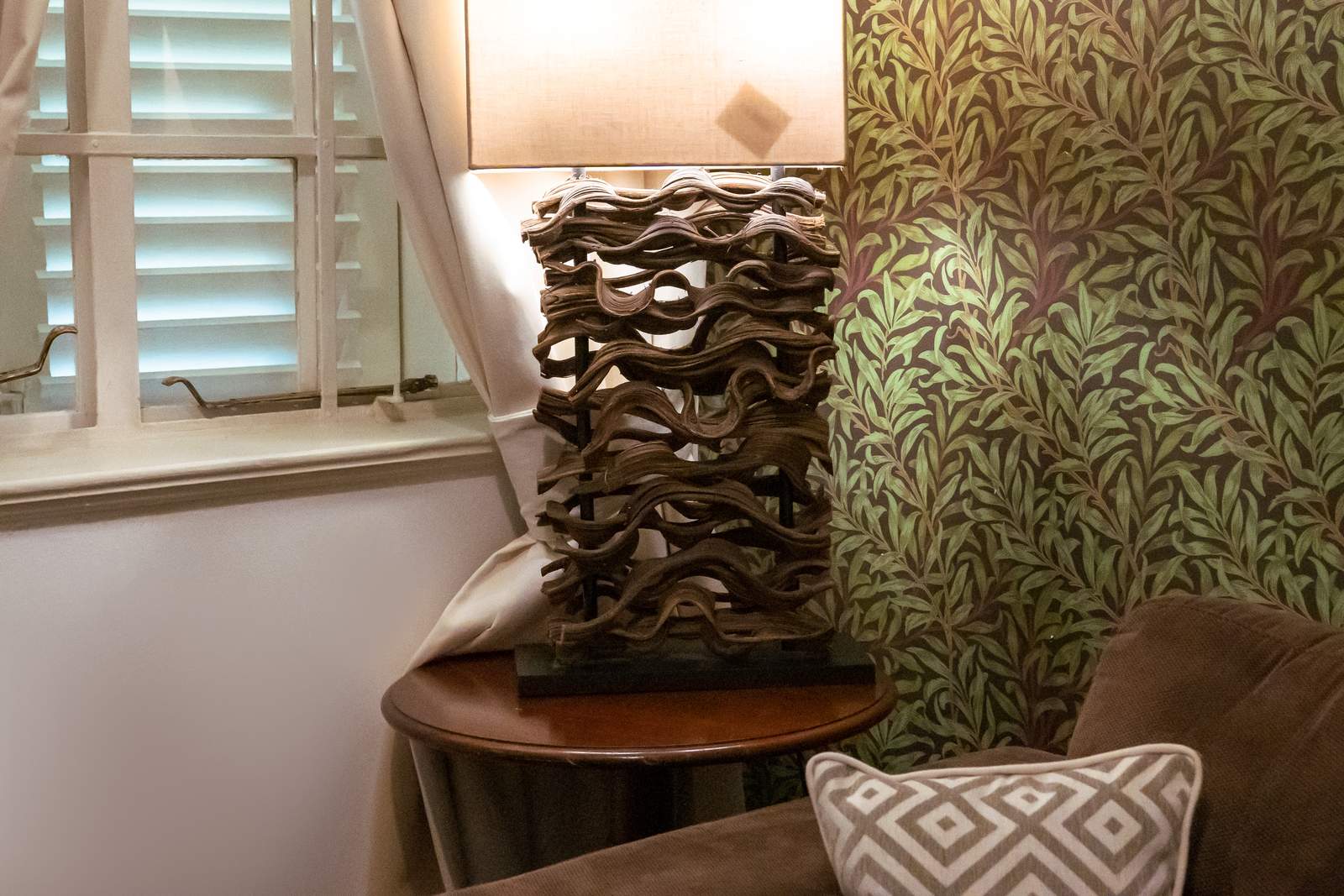 Lewa House - Gallery 29
